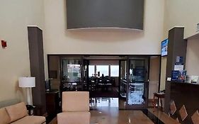 Best Western Executive Inn & Suites